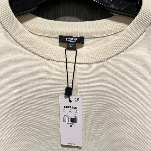 Express Body Contour Dress size Medium - Picture 4 of 5